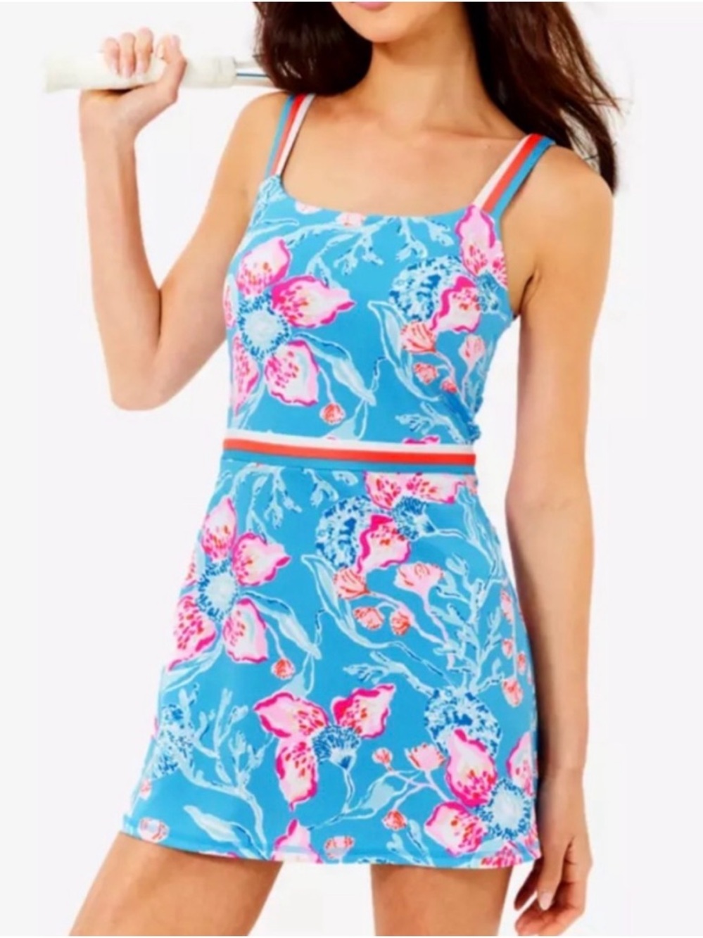 NWT Lilly Pulitzer Deidra dress